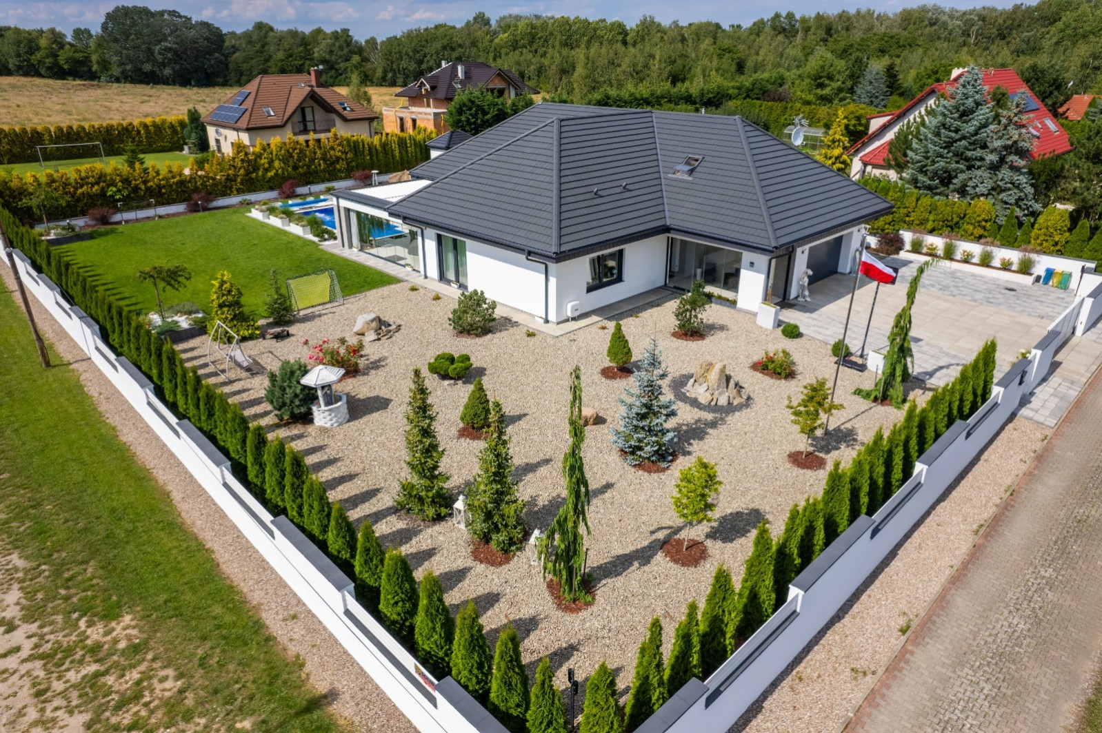 Dom Sprzedaż Siadło Górne 6