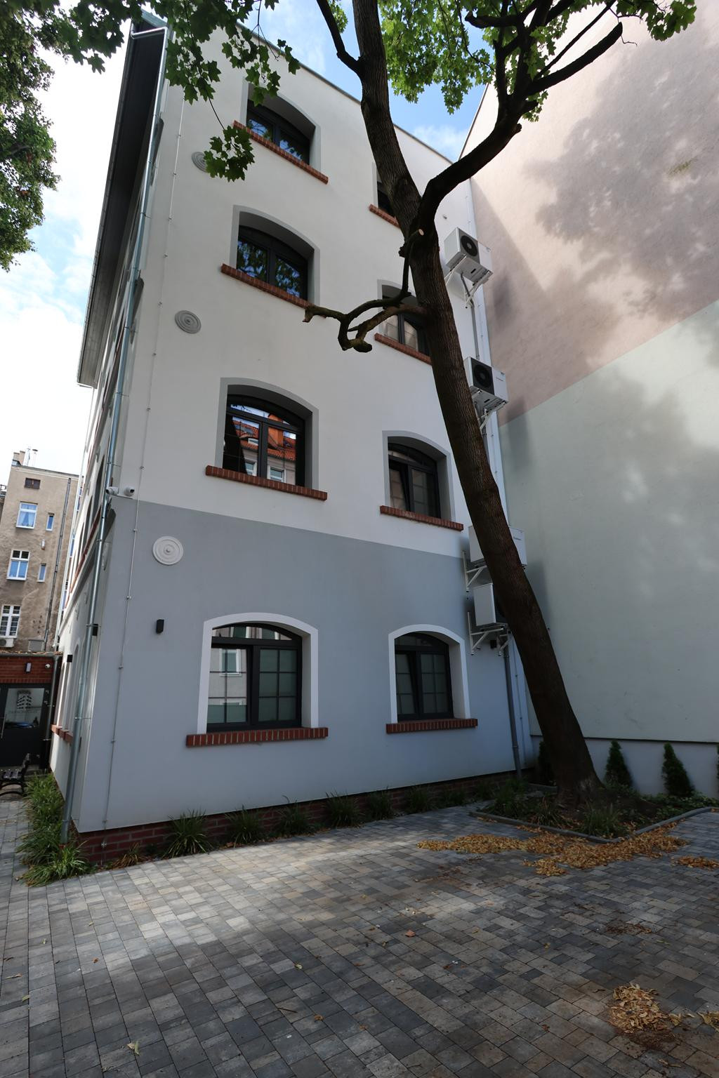 Mieszkanie Sprzedaż Szczecin Śródmieście &nbsp;arkowa 11