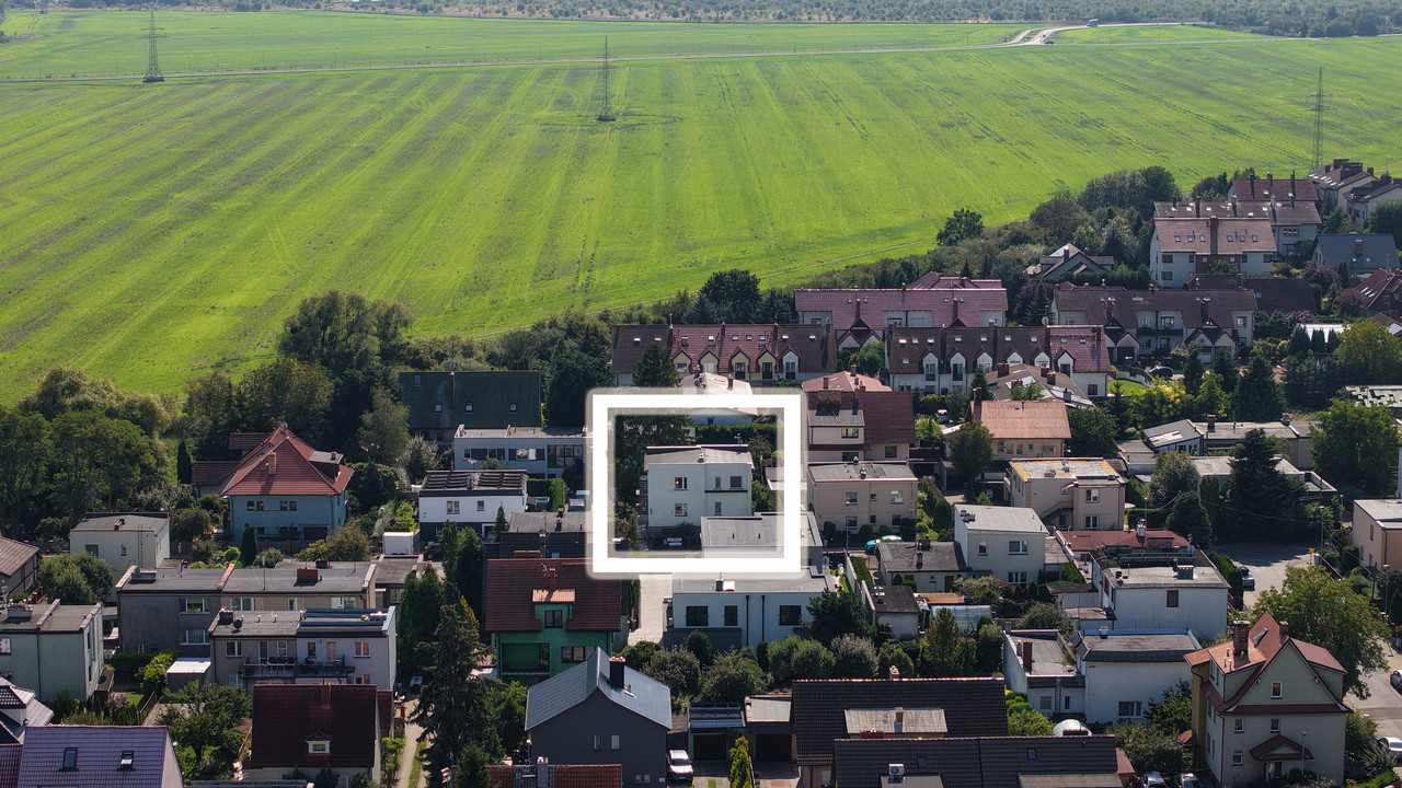 Dom Sprzedaż Szczecin Gumieńce Ogrodowa