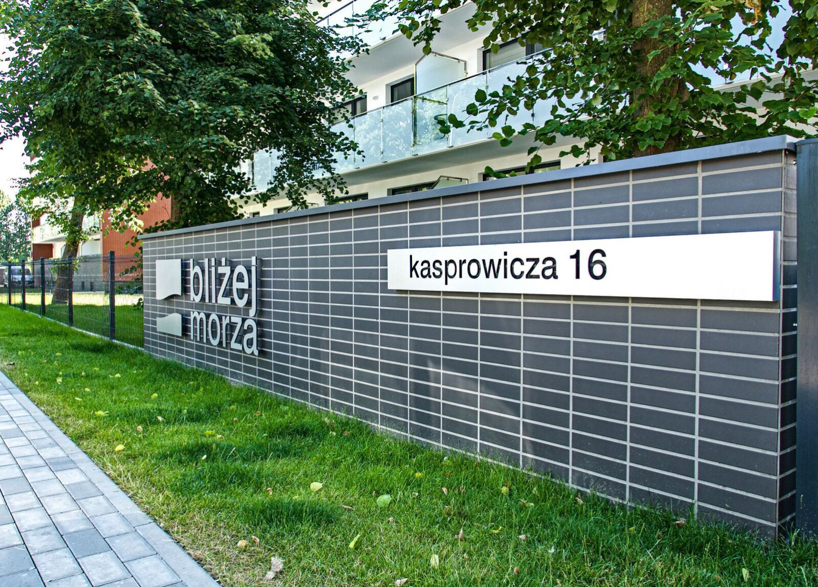 Mieszkanie Sprzedaż Kołobrzeg Jana Kasprowicza 17