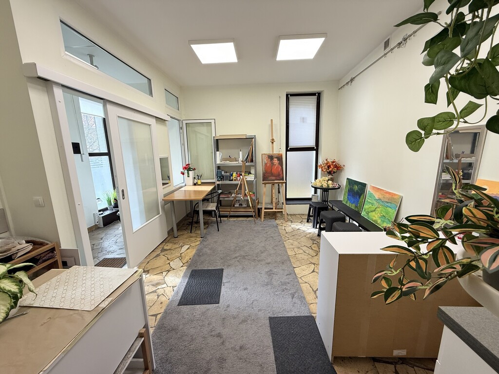 Lokal Sprzedaż Szczecin Centrum Generała Ludomiła Rayskiego 4