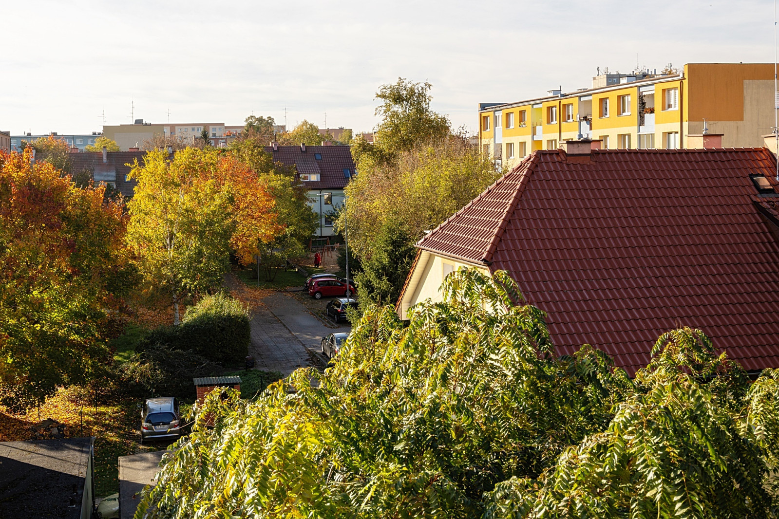 Mieszkanie Sprzedaż Szczecin Świerczewo 11