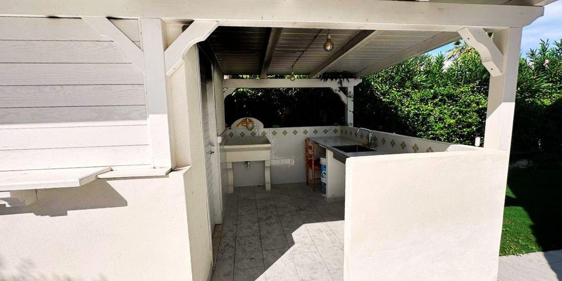 Dom Sprzedaż Sangineto Lido Via Corrado 4