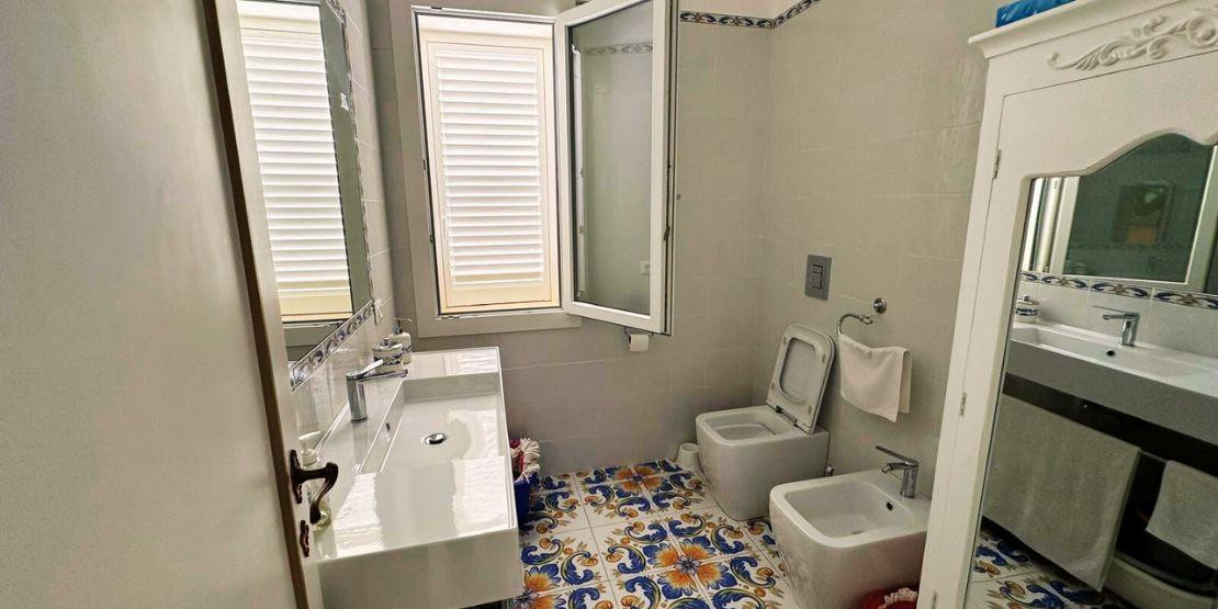 Dom Sprzedaż Sangineto Lido Via Corrado 26