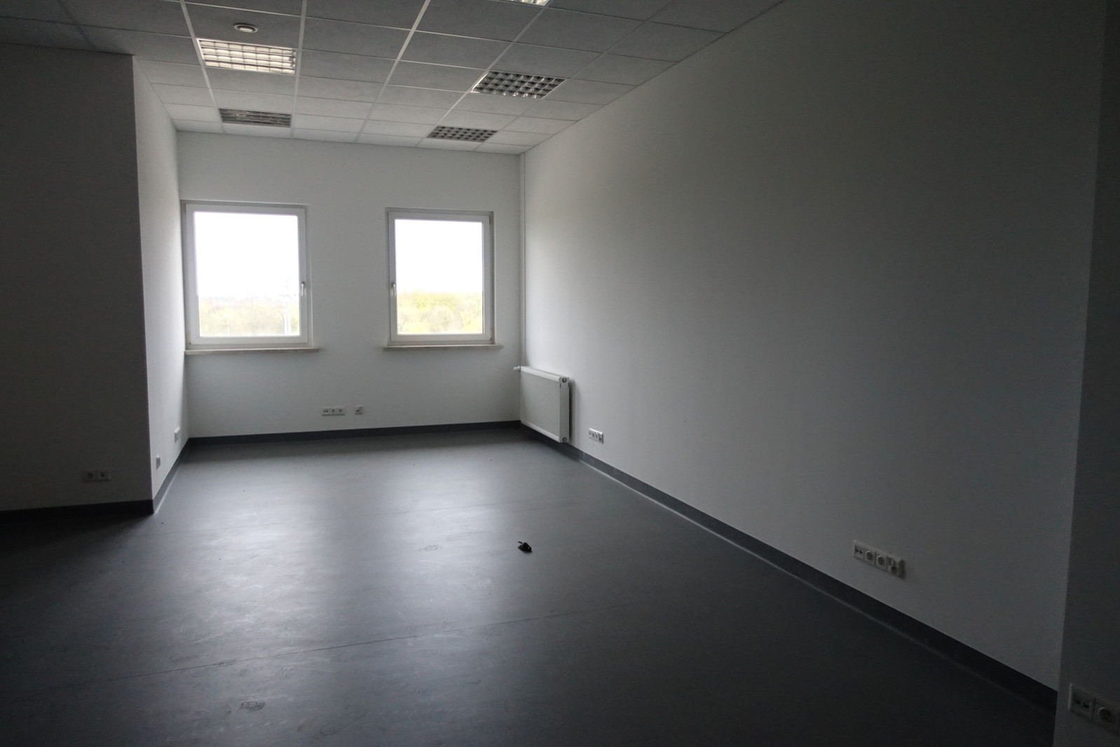 Obiekt Wynajem Kołbaskowo 21