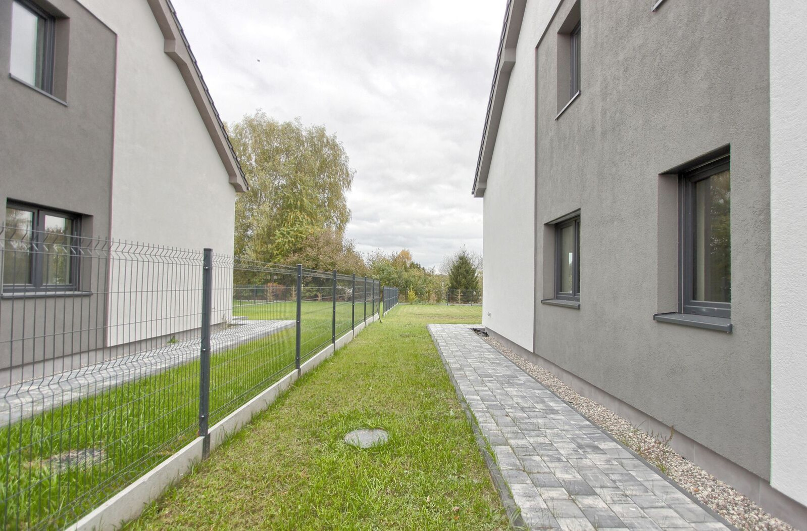 Dom Sprzedaż Szczecin Wielgowo 6