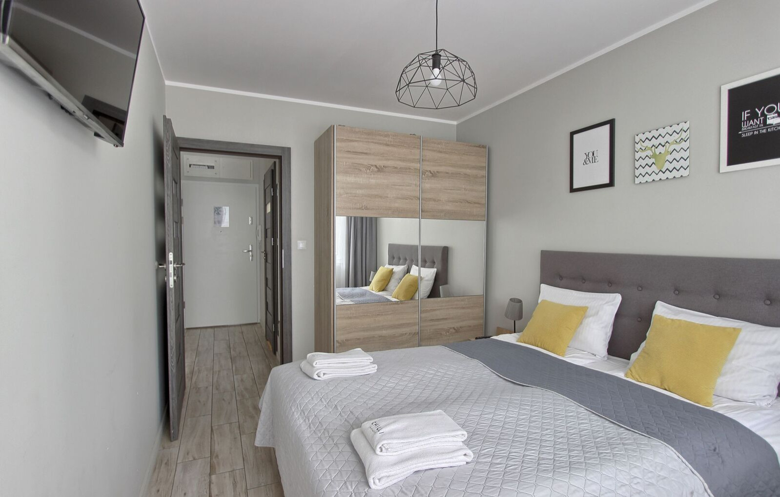 Mieszkanie Sprzedaż Kołobrzeg Jana Kasprowicza 7