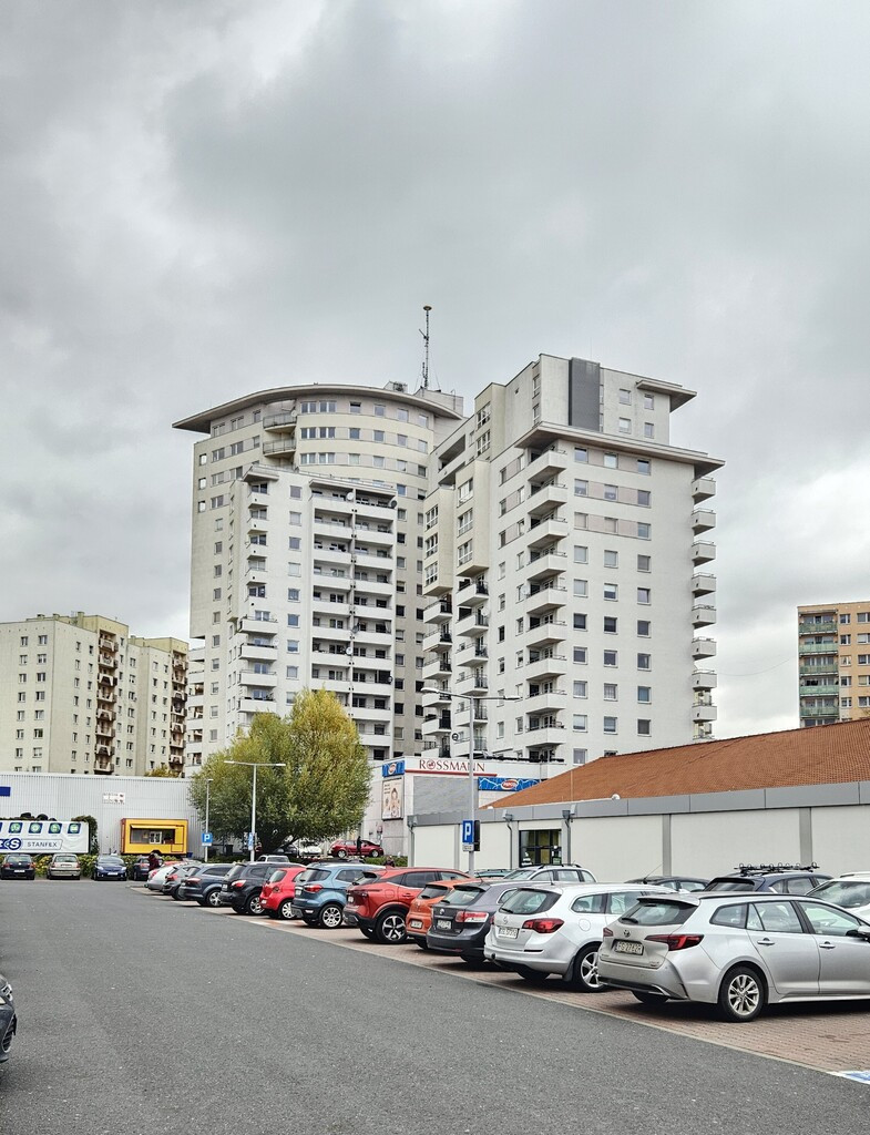 Mieszkanie Sprzedaż Szczecin Niebuszewo Ks. bpa Władysława Bandurskiego 9