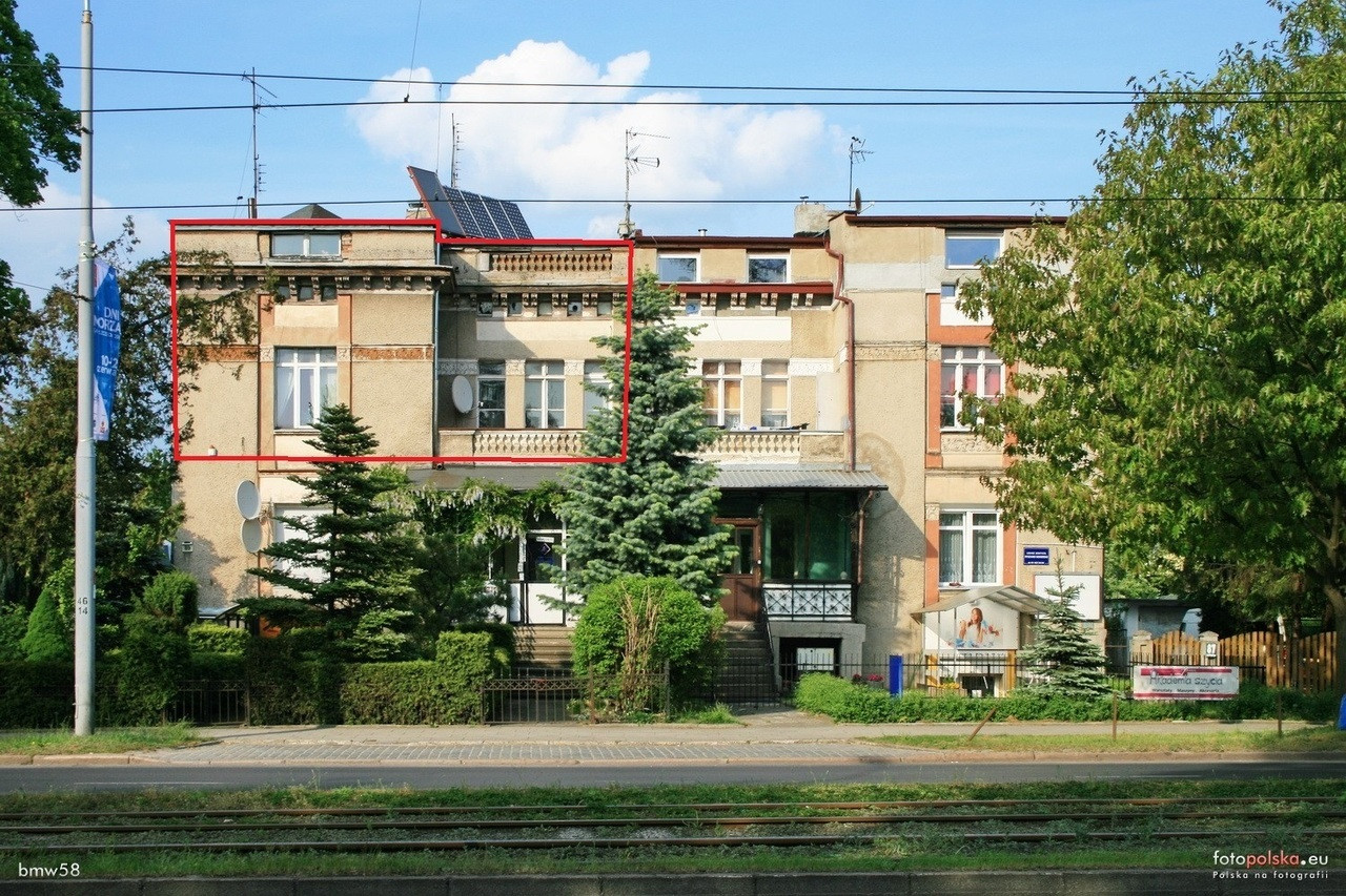 Mieszkanie Sprzedaż Szczecin Śródmieście