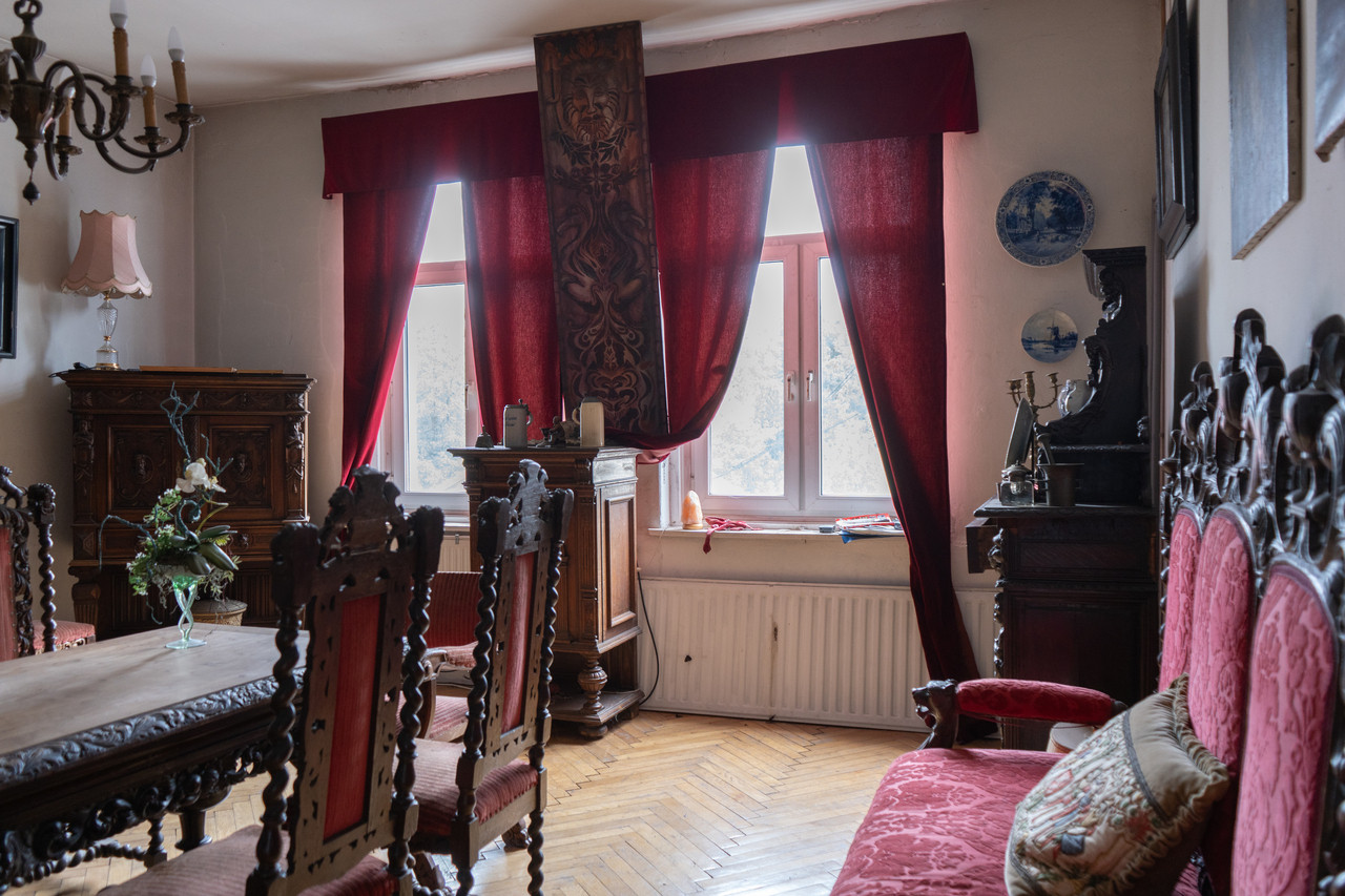 Mieszkanie Sprzedaż Szczecin Śródmieście 11
