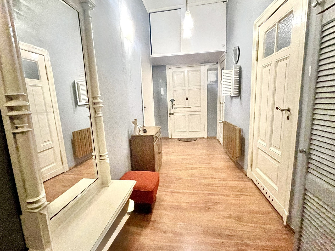 Mieszkanie Sprzedaż Szczecin Śródmieście-Centrum al.&nbsp;Papieża Jana Pawła II 8