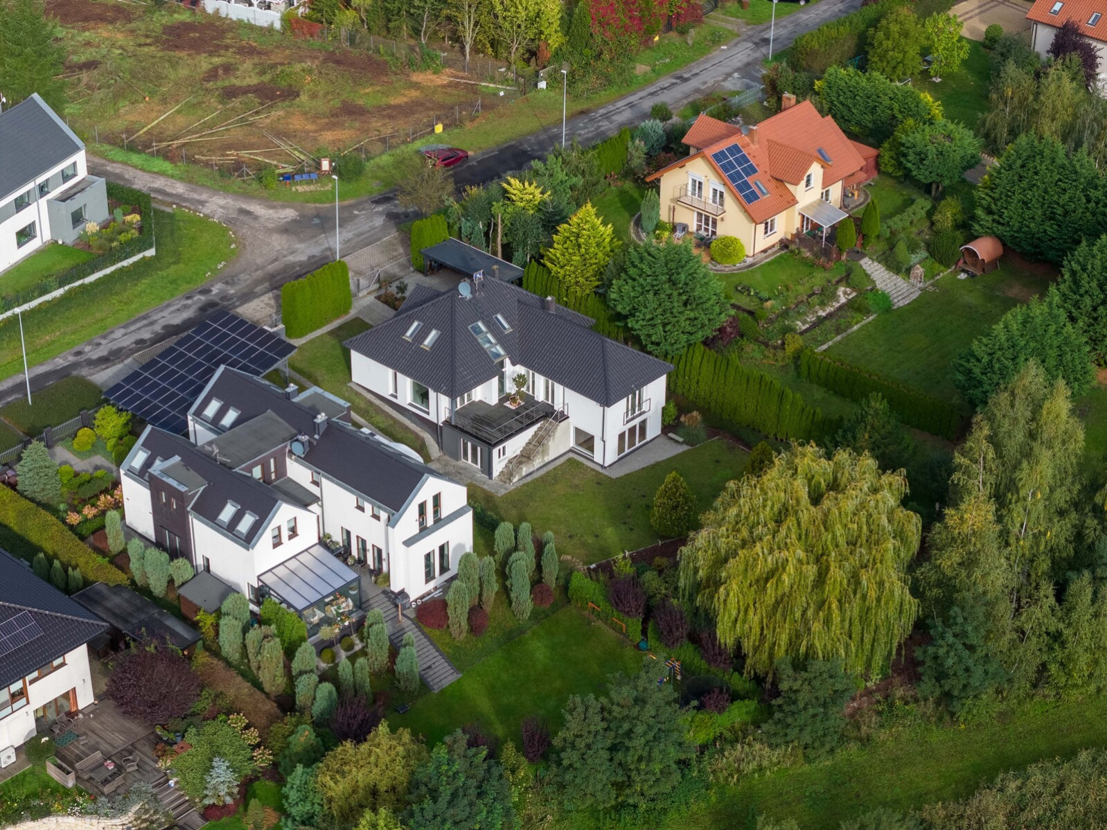 Dom Sprzedaż Przylep 29