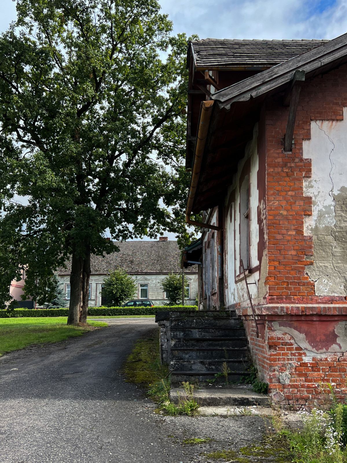 Dom Sprzedaż Przemocze 5