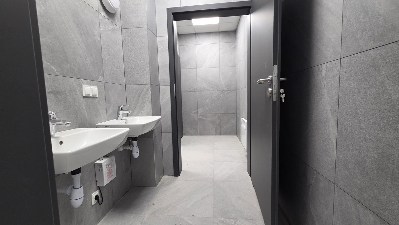 Lokal Wynajem Szczecin Prawobrzeże 5