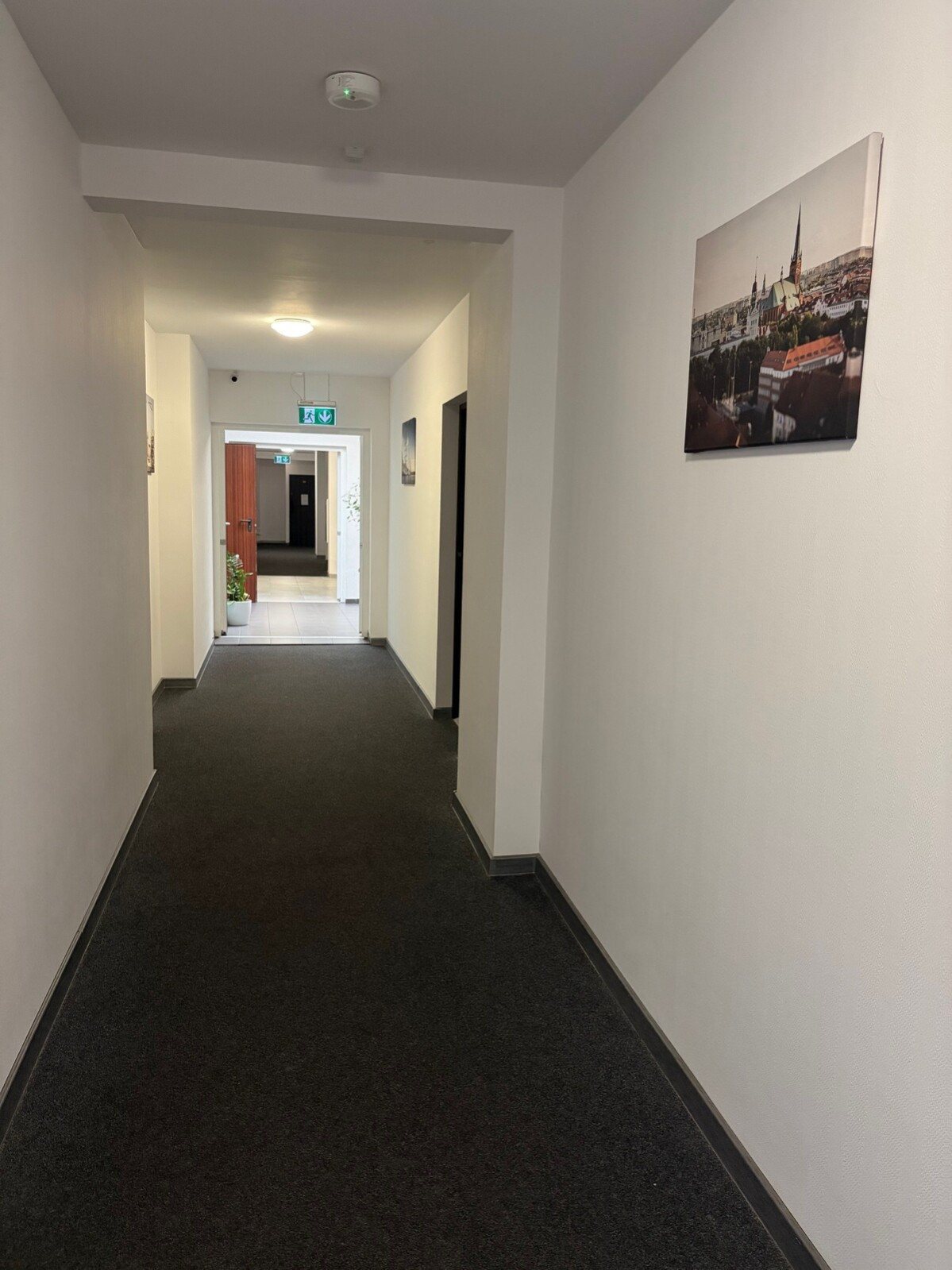 Mieszkanie Sprzedaż Szczecin Gumieńce 11