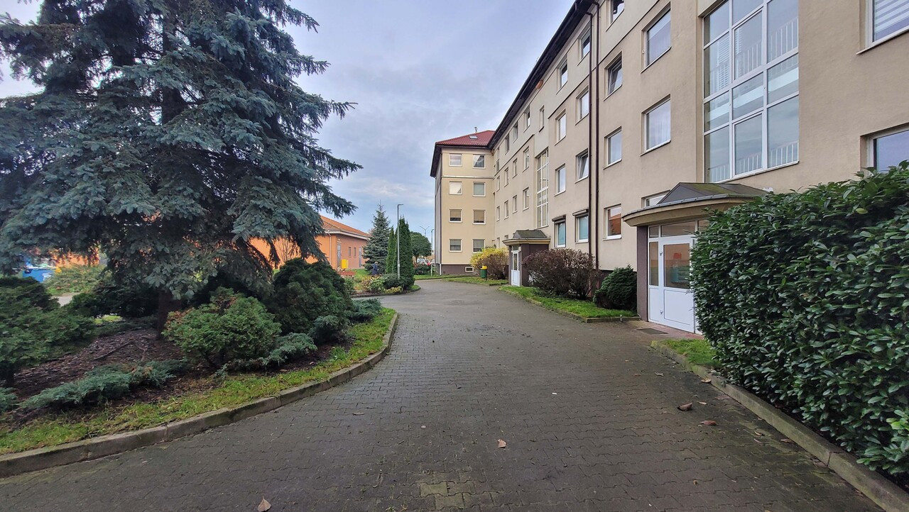 Mieszkanie Wynajem Szczecin Warszewo Duńska 11