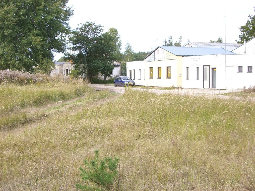 Działka Sprzedaż Dobra 7