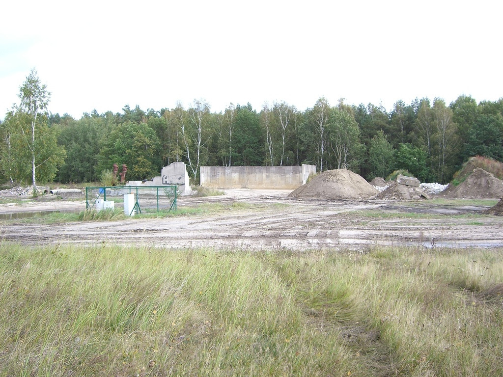 Działka Sprzedaż Dobra 8