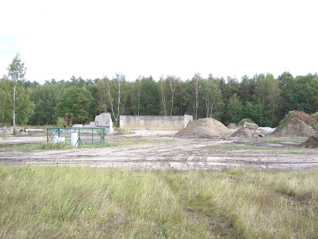 Działka Sprzedaż Dobra 9