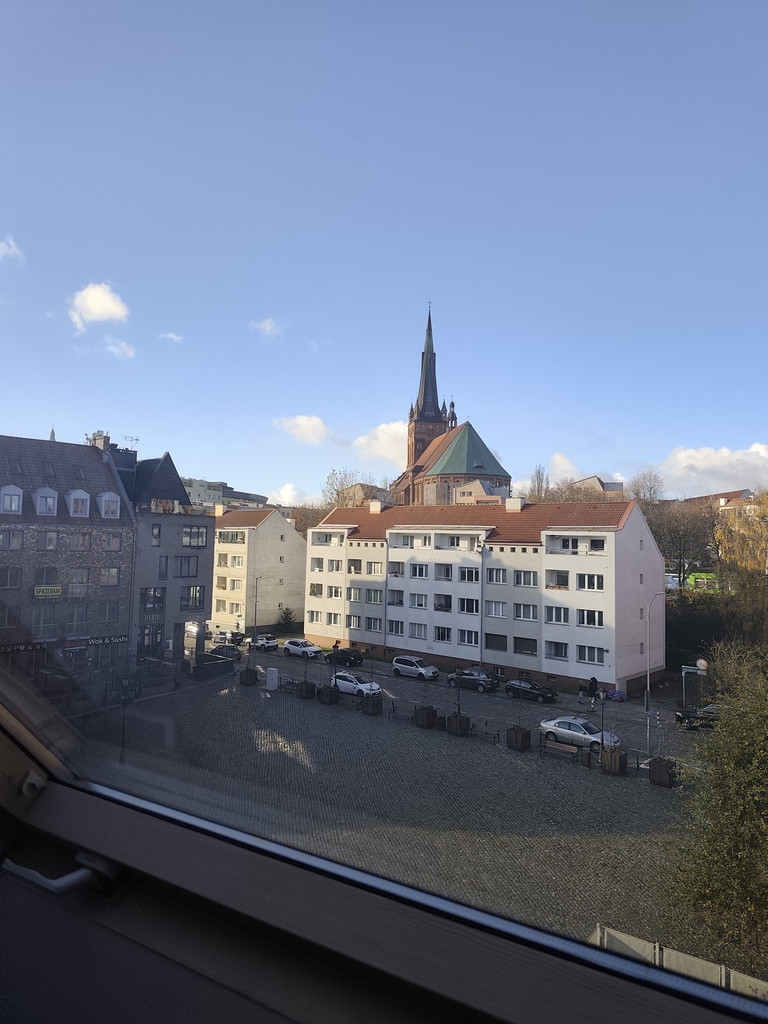 Mieszkanie Wynajem Szczecin Podzamcze Sienna 17