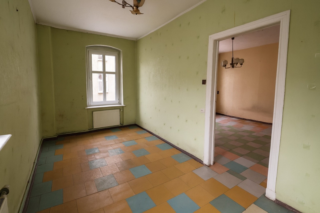 Mieszkanie Sprzedaż Szczecin Turzyn