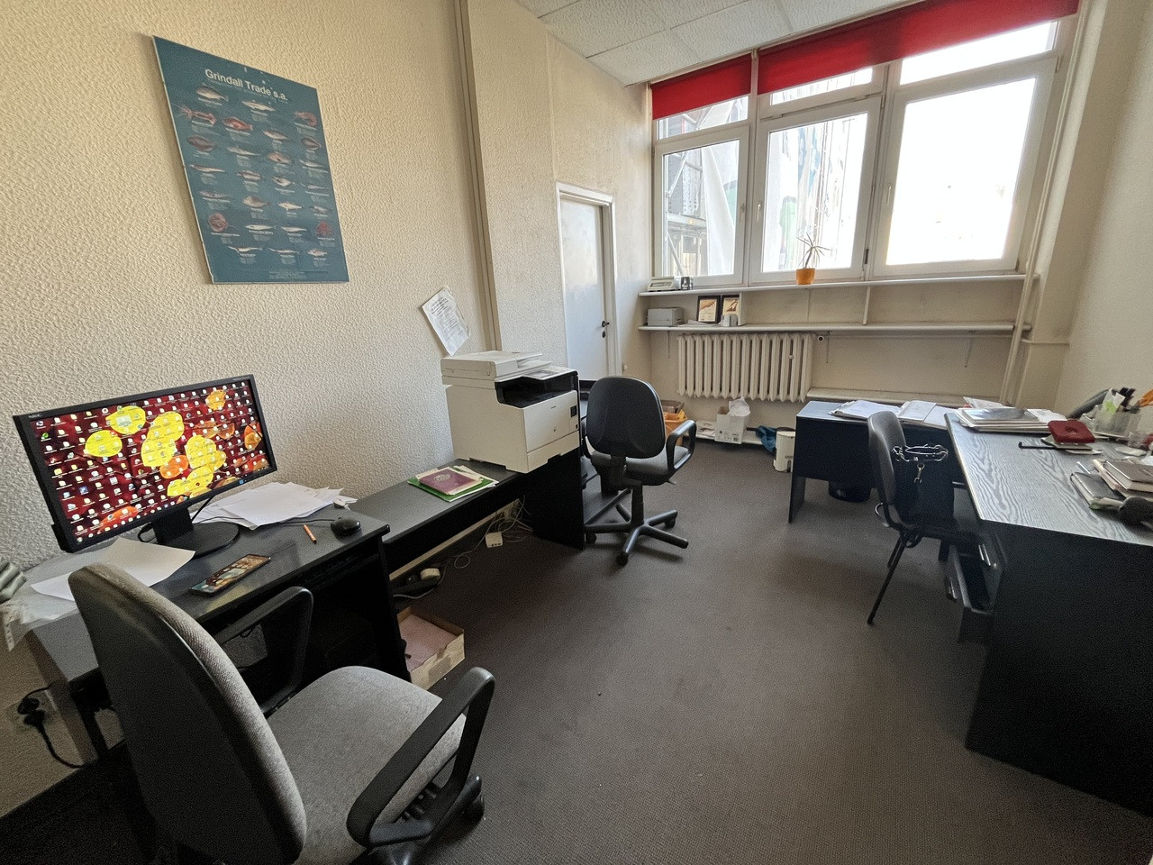Lokal Sprzedaż Szczecin Śródmieście 6
