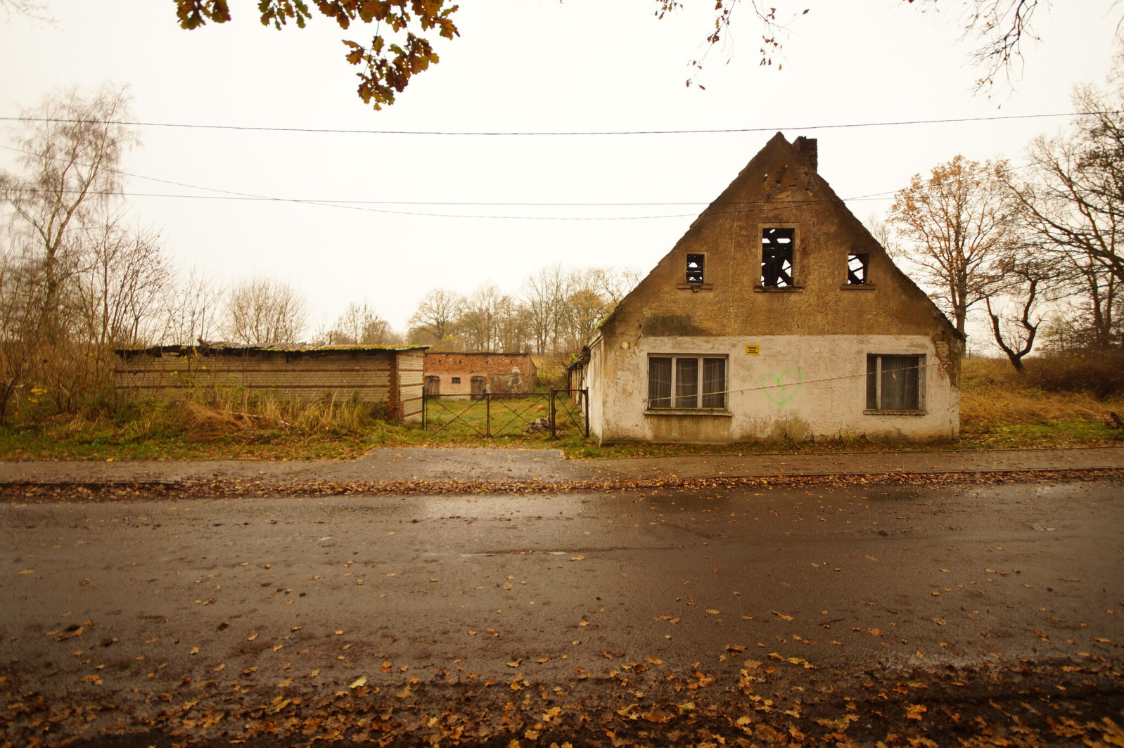 Działka Sprzedaż Radzanek 3