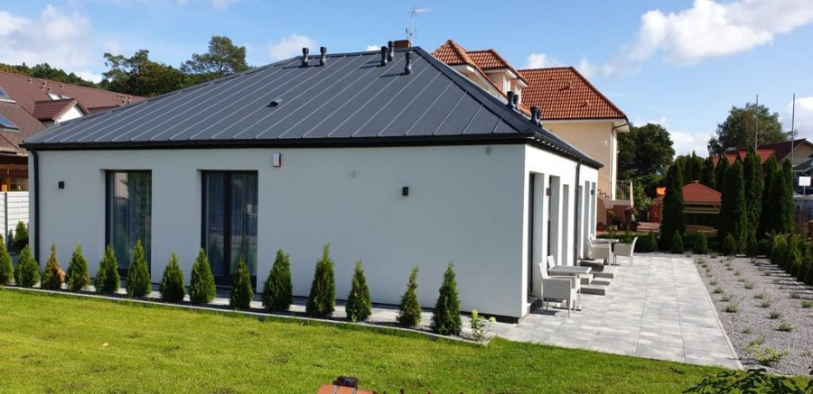 Obiekt Sprzedaż Wisełka 10