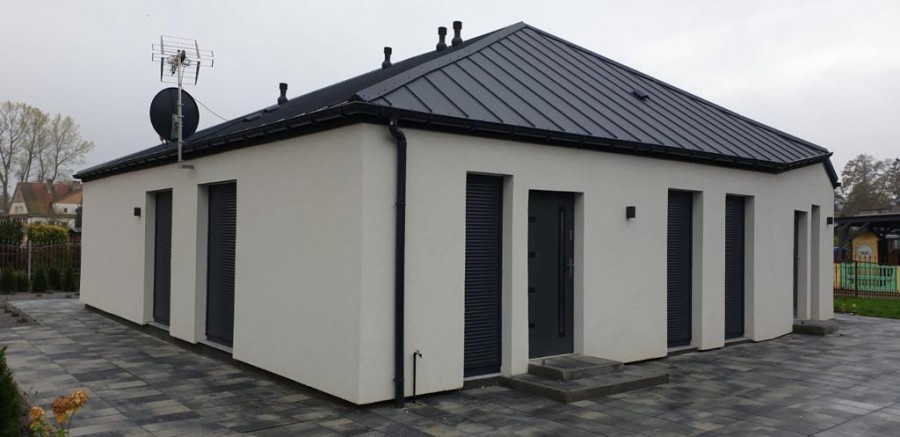 Obiekt Sprzedaż Wisełka 12