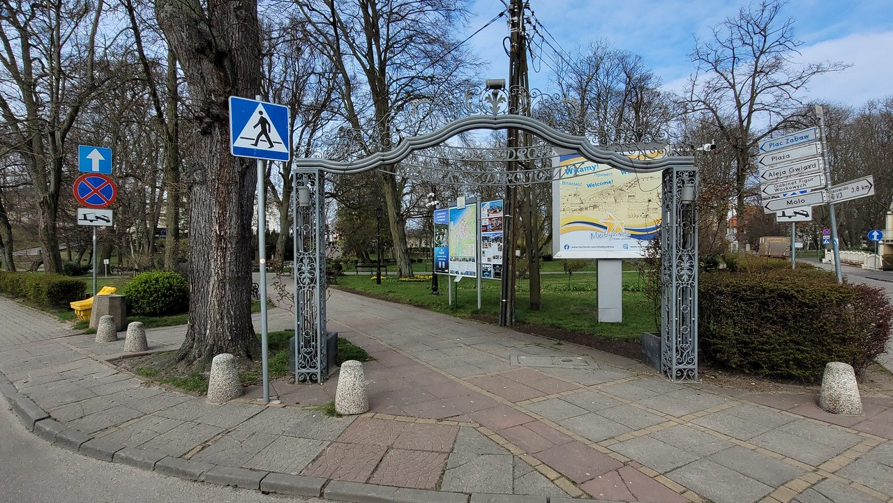 Mieszkanie Sprzedaż Międzyzdroje Turystyczna 19