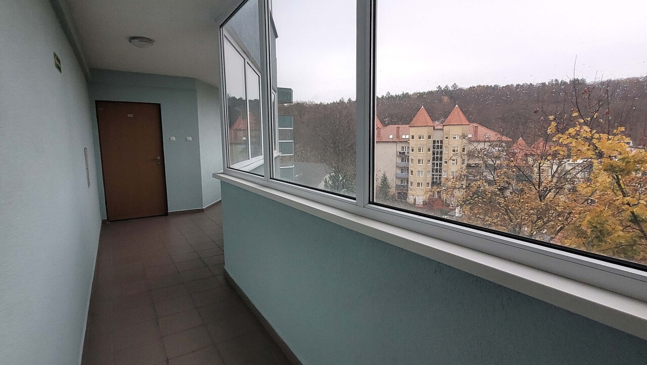 Mieszkanie Sprzedaż Międzyzdroje Turystyczna 22