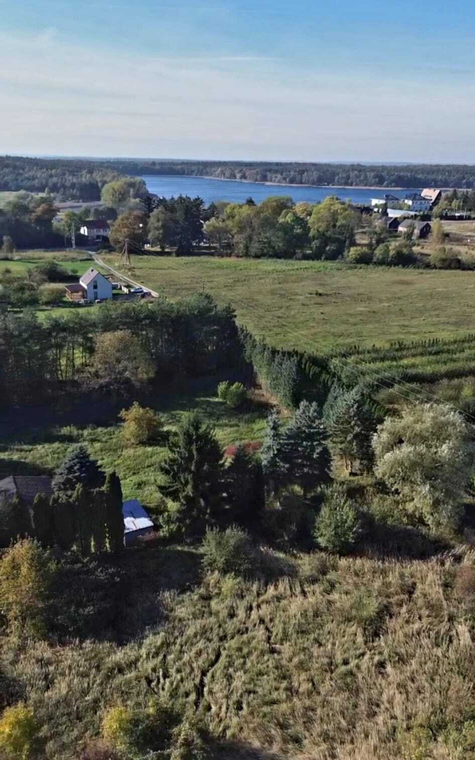 Działka Sprzedaż Binowo 2