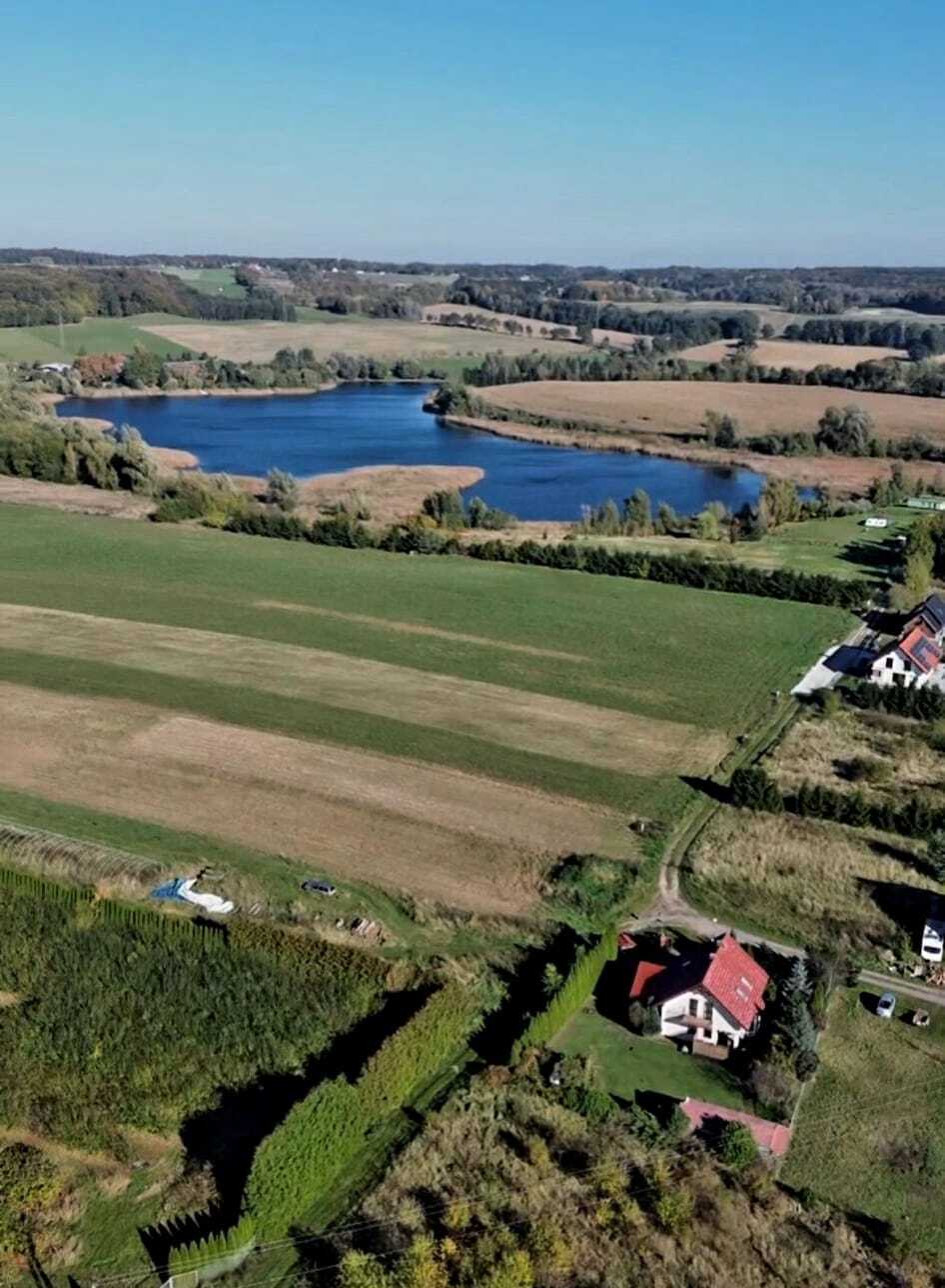 Działka Sprzedaż Binowo 3