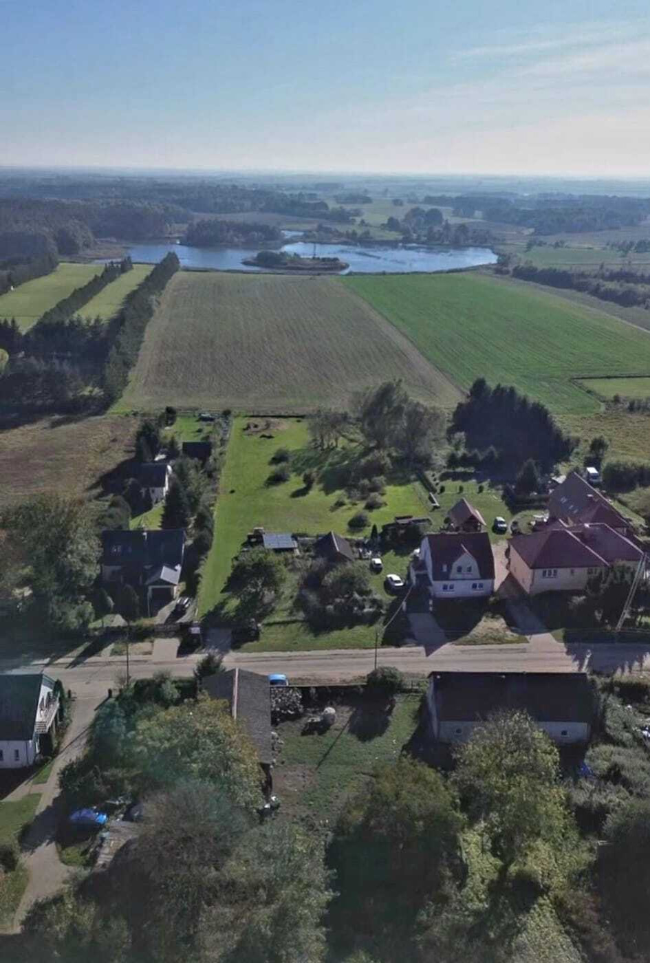 Działka Sprzedaż Binowo 4