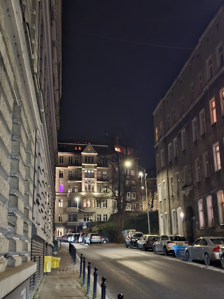 Mieszkanie Sprzedaż Szczecin Wały Chrobrego Kapitańska