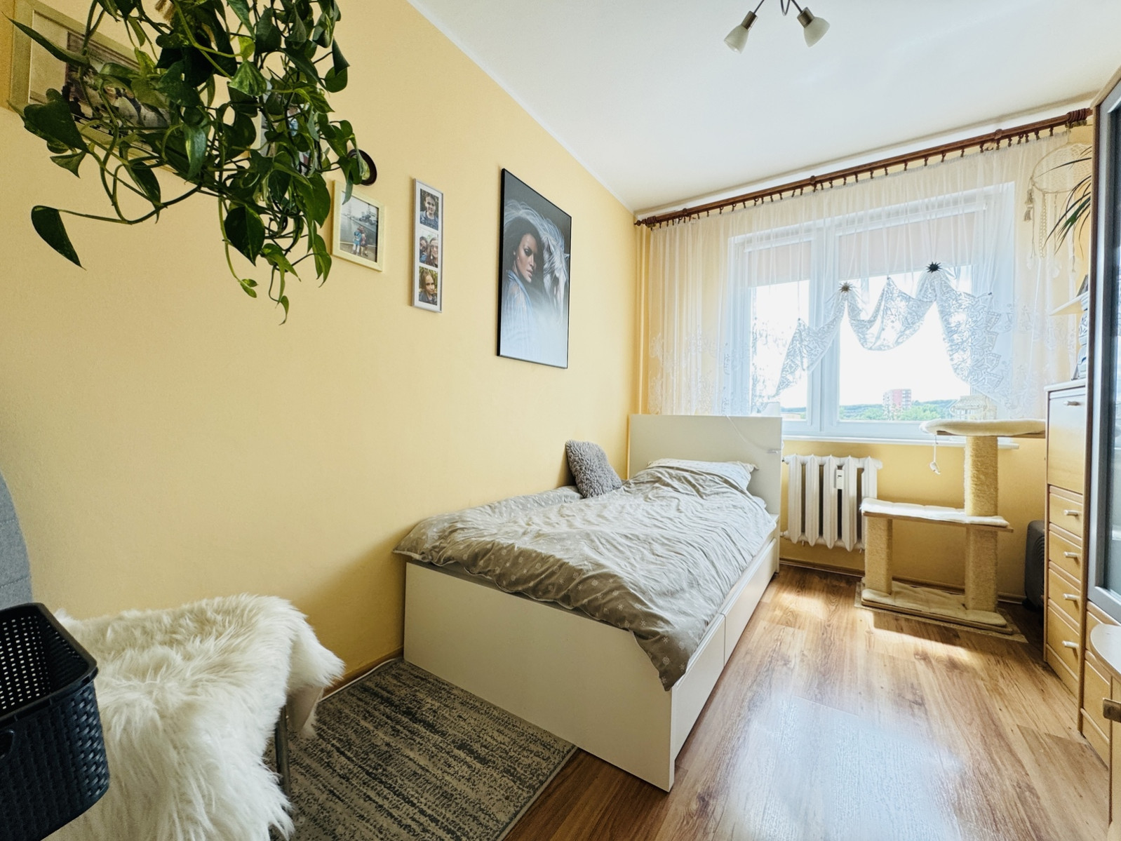 Mieszkanie Sprzedaż Szczecin os. Majowe Witolda Gombrowicza 3