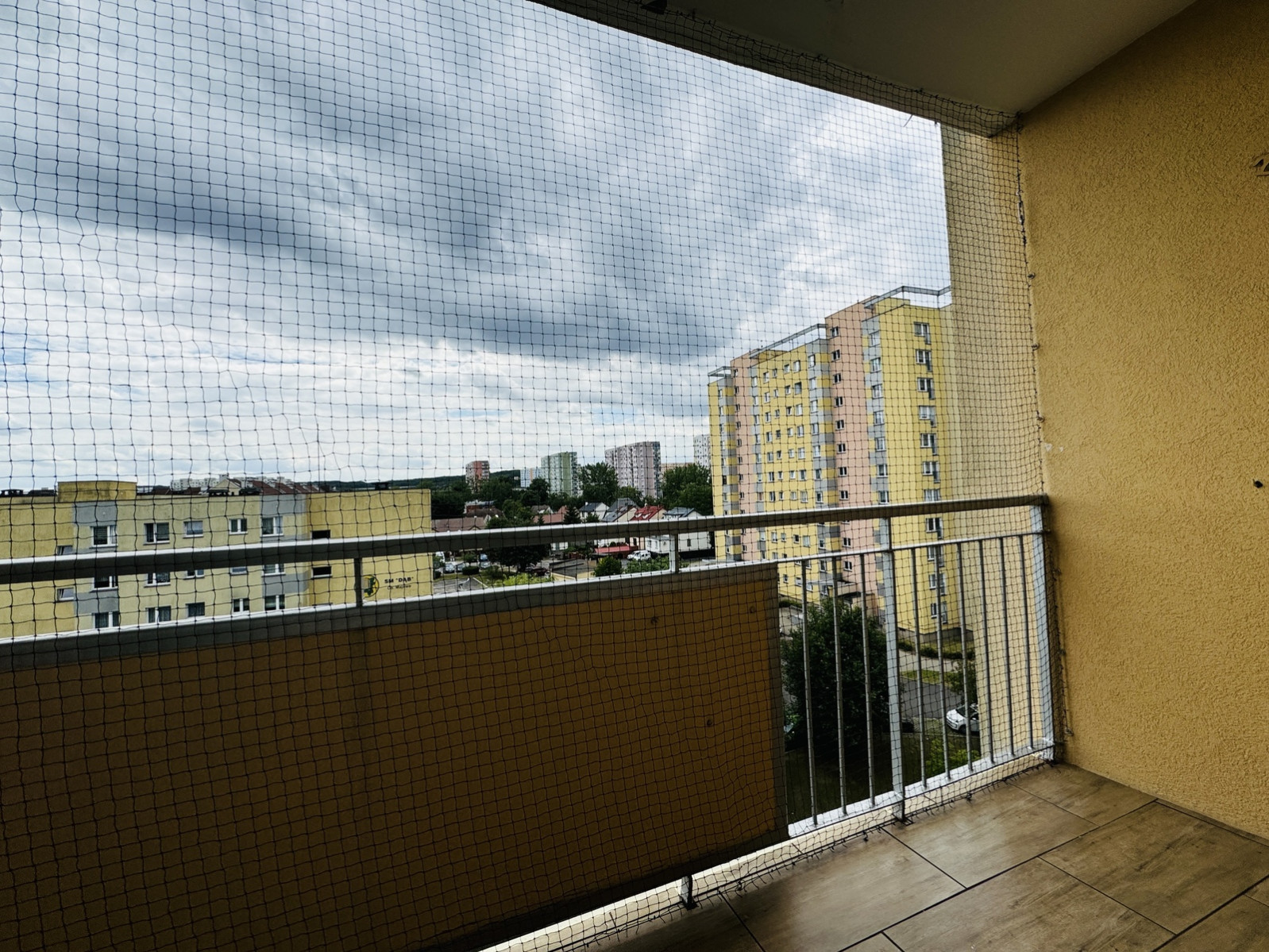 Mieszkanie Sprzedaż Szczecin os. Majowe Witolda Gombrowicza 15