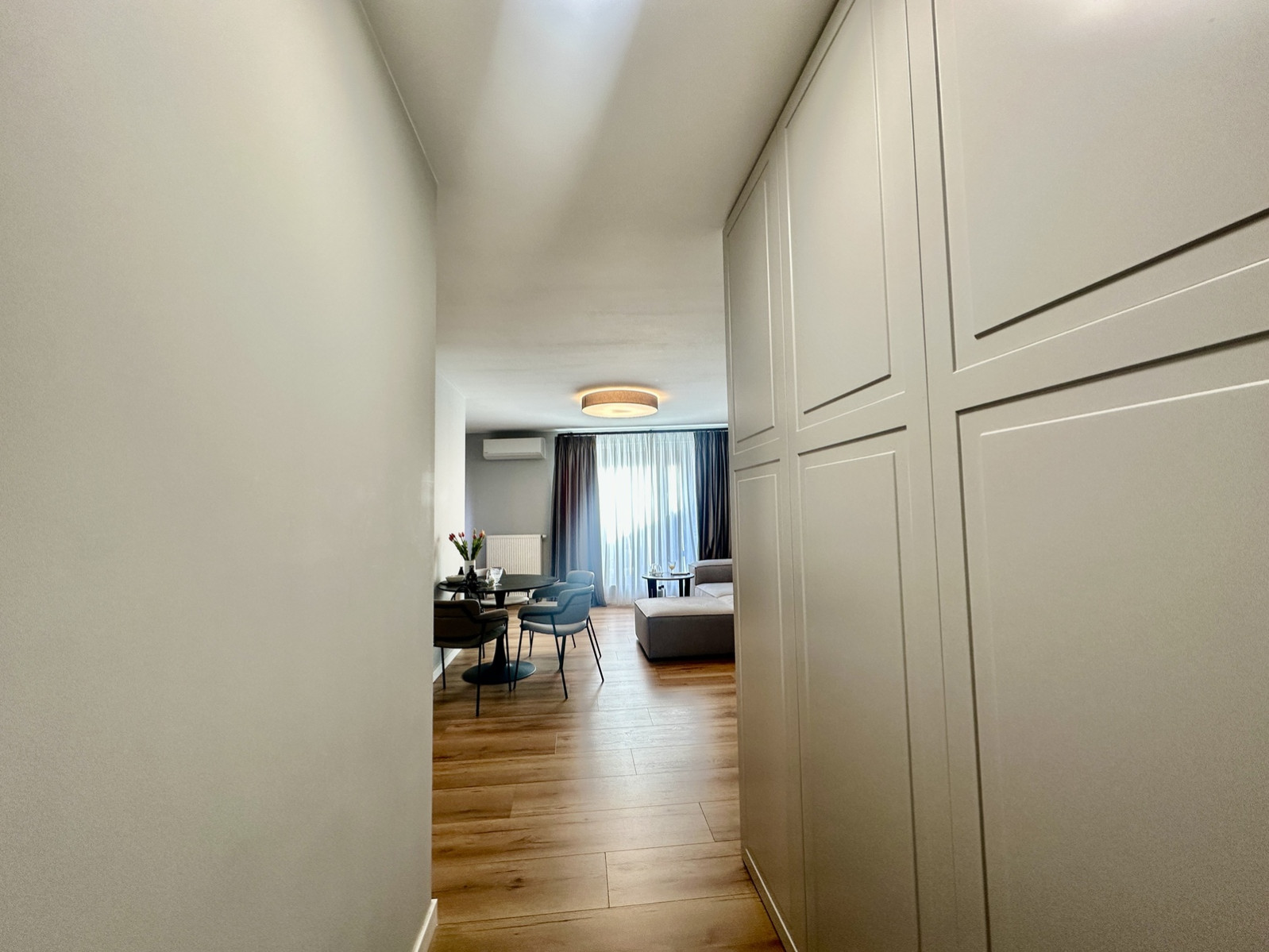 Mieszkanie Sprzedaż Szczecin Śródmieście-Centrum Świętego Ducha 19