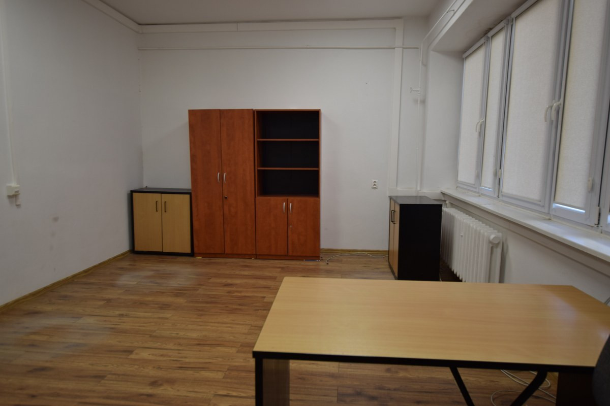 Lokal Wynajem Szczecin Dąbie 3