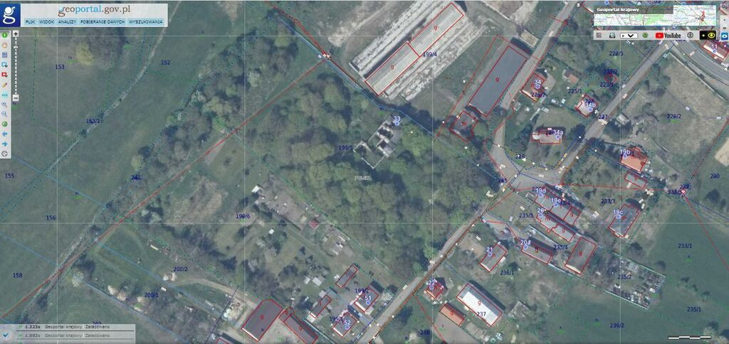 Obiekt Sprzedaż Wierzbięcin 5