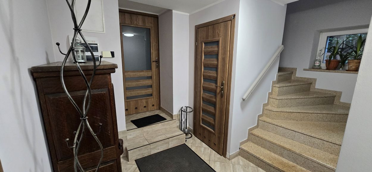Lokal Wynajem Szczecin Śródmieście-Centrum 6