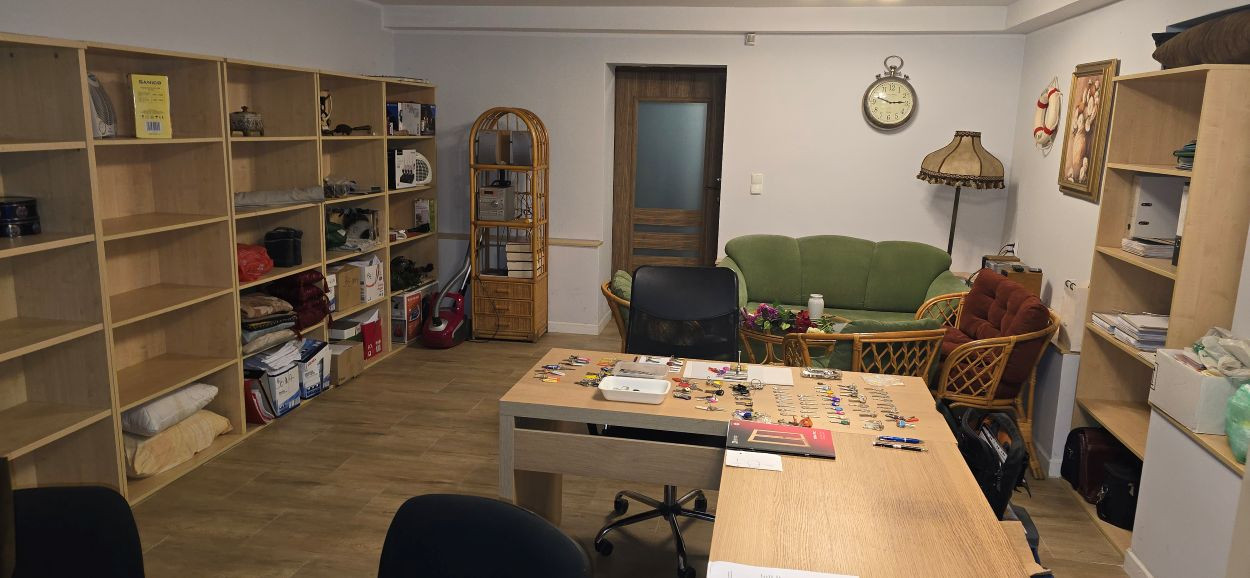 Lokal Wynajem Szczecin Śródmieście-Centrum 9