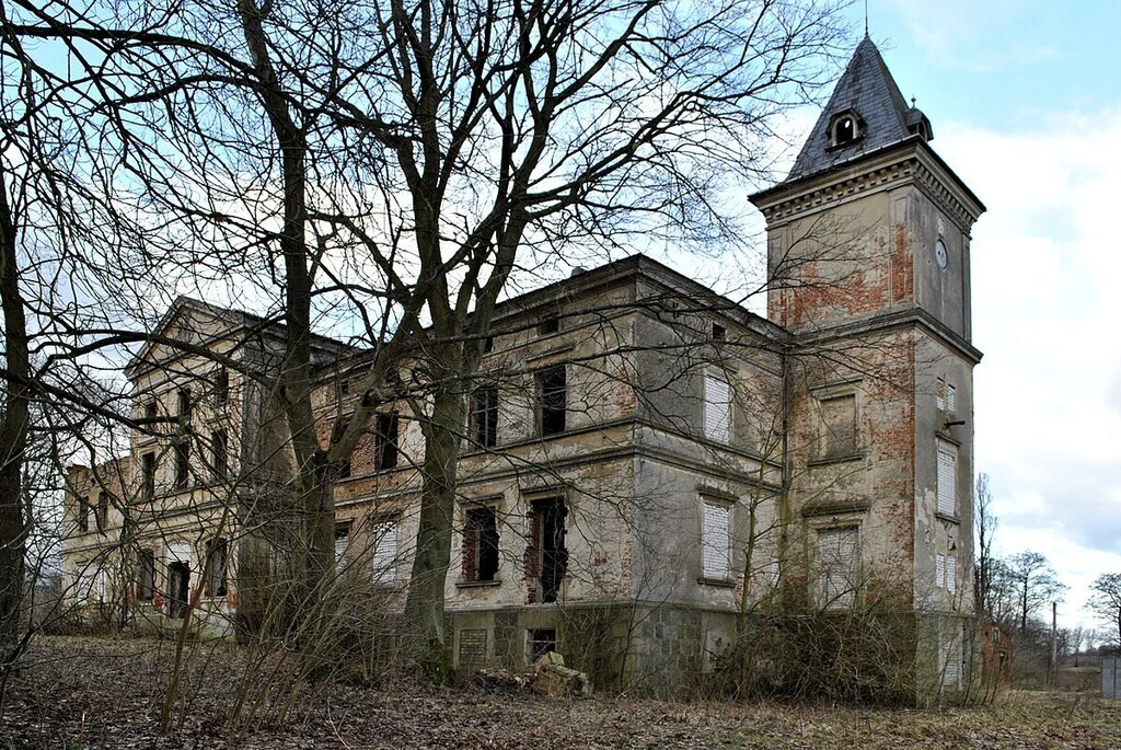 Dom Sprzedaż Wierzbięcin 3
