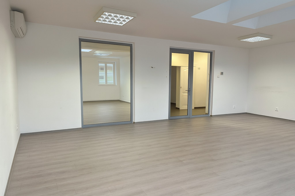 Lokal Wynajem Szczecin Centrum 9