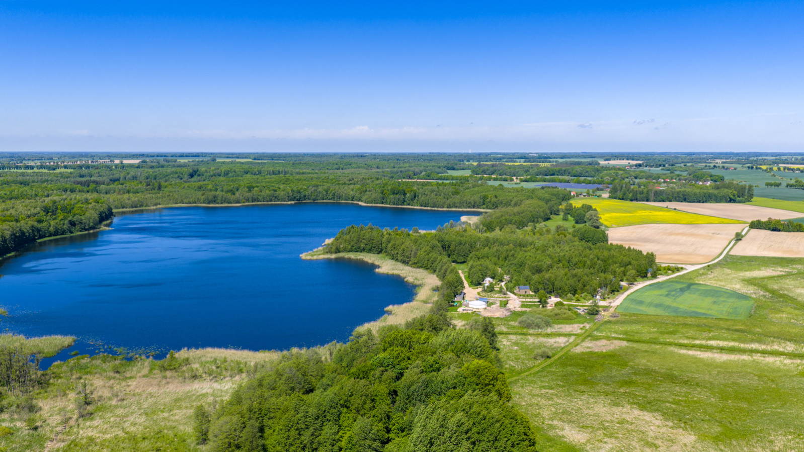 Działka Sprzedaż Sielsko 8