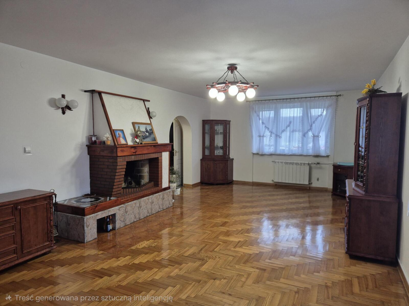 Dom Sprzedaż Zambrów Ogrodowa 6