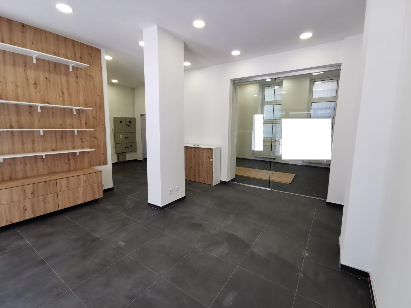 Lokal Wynajem Szczecin Centrum 3