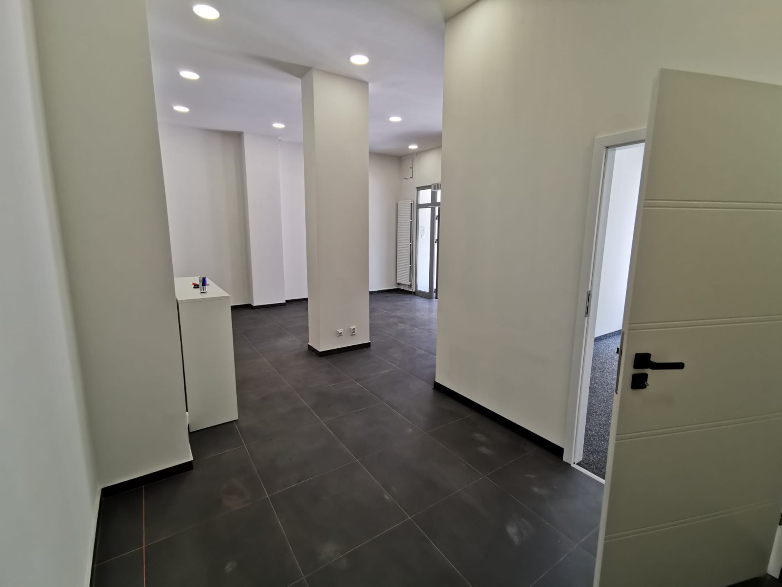 Lokal Wynajem Szczecin Centrum 6