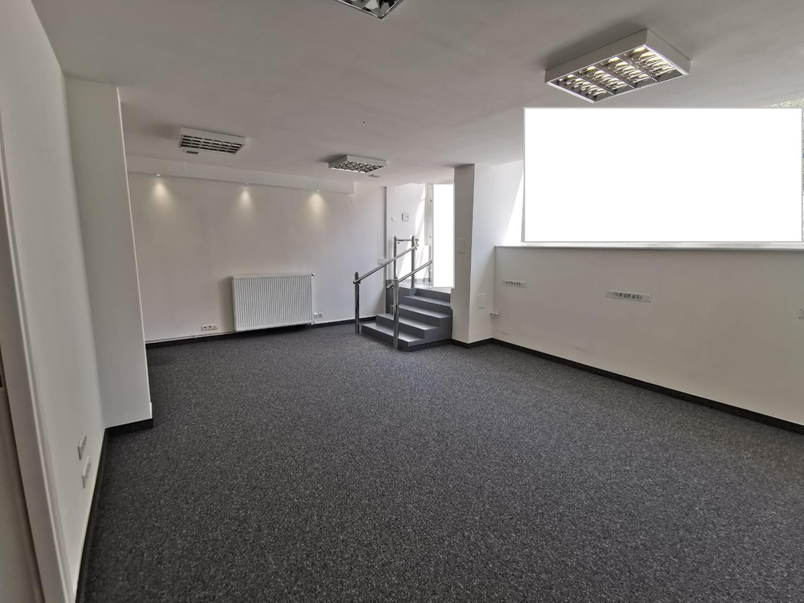 Lokal Wynajem Szczecin Centrum 9