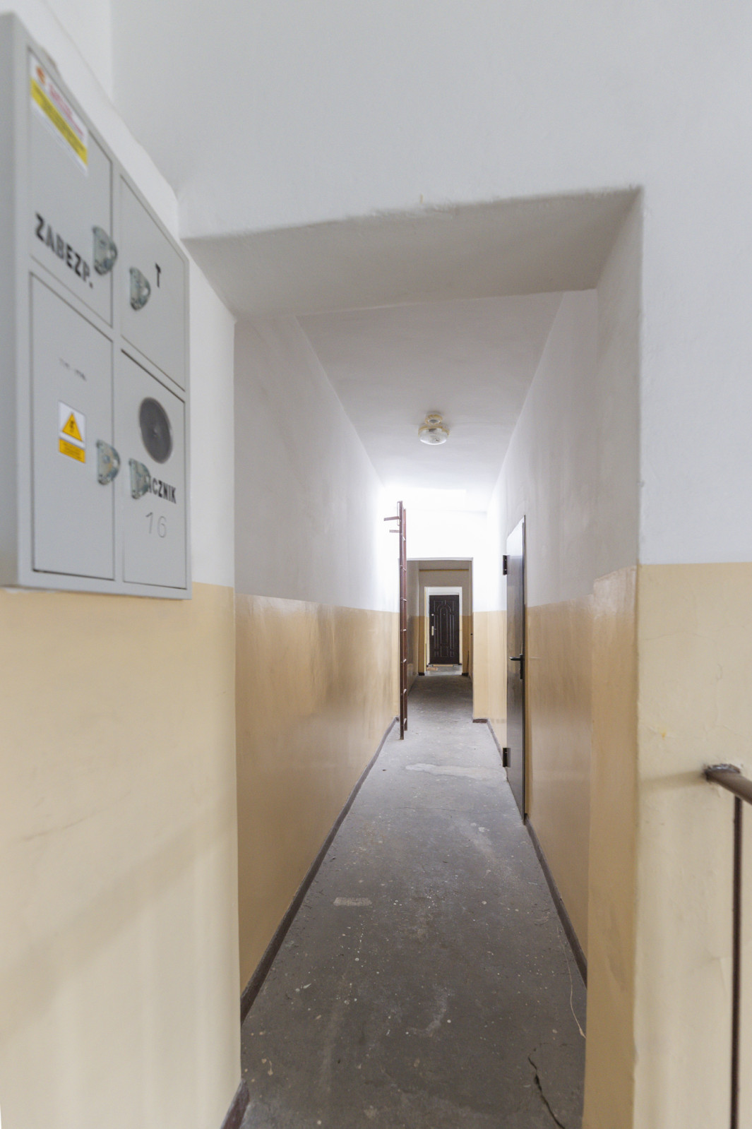 Mieszkanie Sprzedaż Szczecin Drzetowo Emilii Plater 15